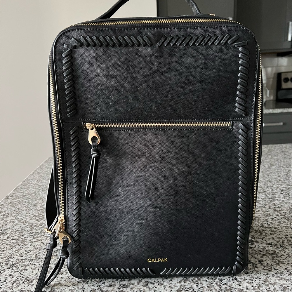 Calpak Kaya Laptop Backpack